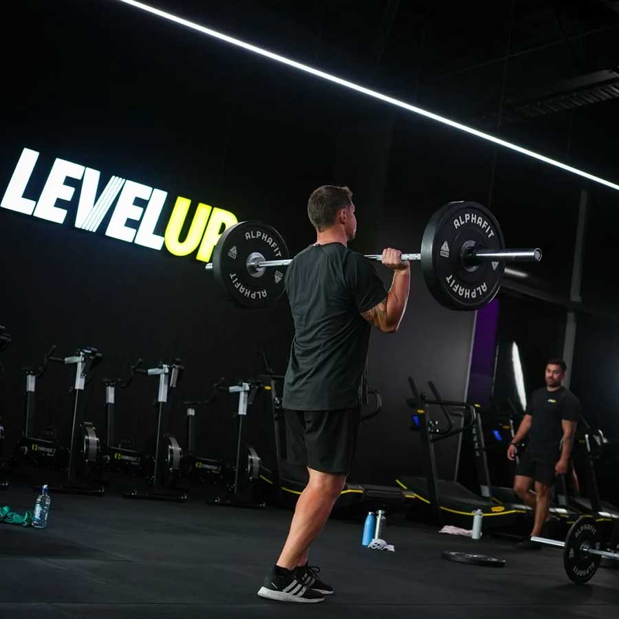 WellFit Group